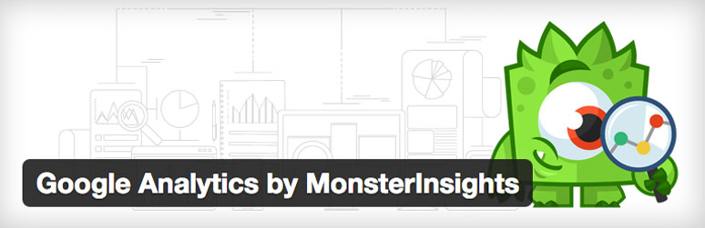 Google Analytics by MonsterInsights WordPress Plugin for Band Websites