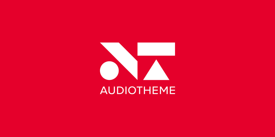 Behind the Scenes of the New AudioTheme Design