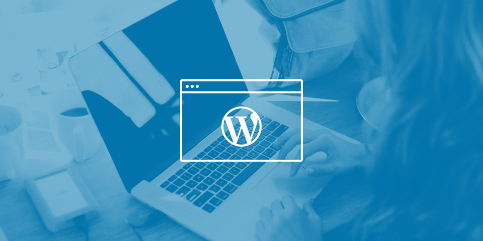 Getting Started with a WordPress Website